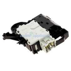 481010885440 Door Lock, Washing Machine, Whirlpool. Genuine Part